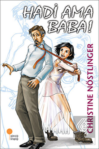 Hadi Ama Baba!