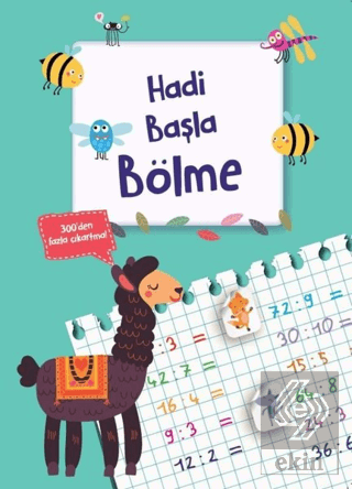 Hadi Başla Bölme