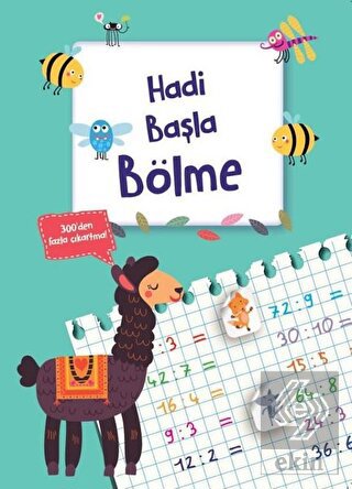 Hadi Başla Bölme