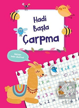 Hadi Başla Çarpma