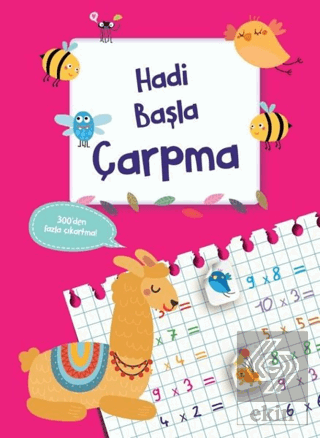 Hadi Başla Çarpma