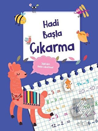 Hadi Başla Çıkarma