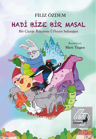 Hadi Bize Bir Masal