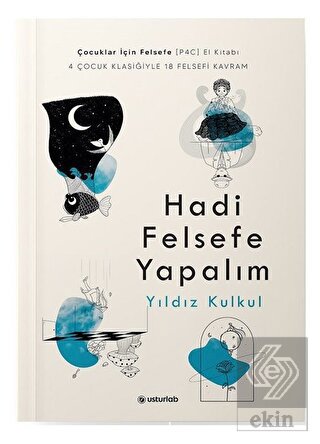 Hadi Felsefe Yapalım