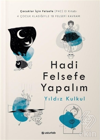 Hadi Felsefe Yapalım
