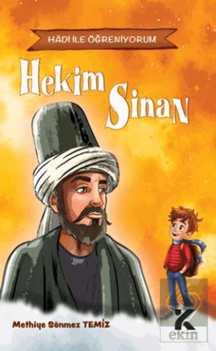 Hadi İle Öğreniyorum: Hekim Sinan