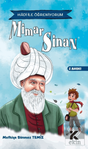 Hadi İle Öğreniyorum-Mimar Sinan