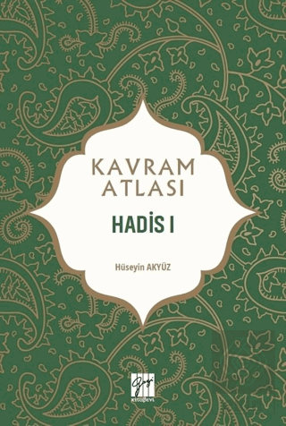 Hadis 1 - Kavram Atlası