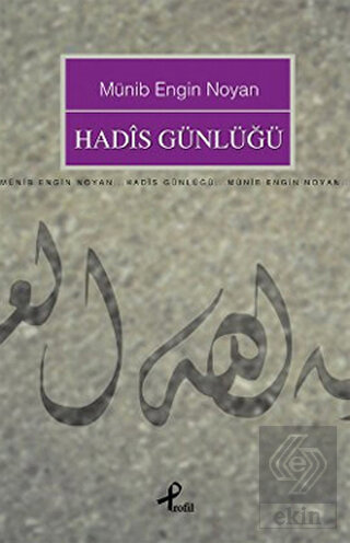 Hadis Günlüğü