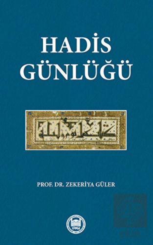 Hadis Günlüğü