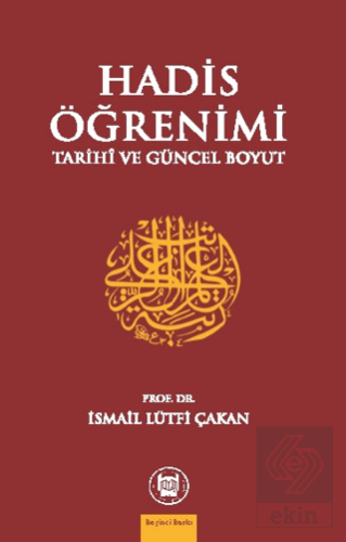 Hadis Öğrenimi