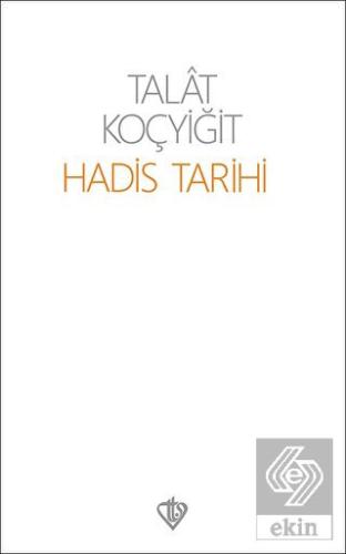 Hadis Tarihi