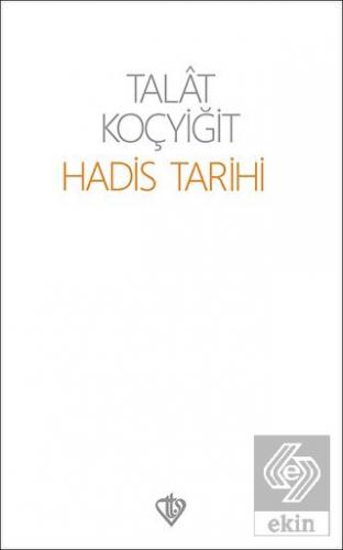 Hadis Tarihi