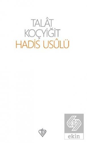 Hadis Usulü