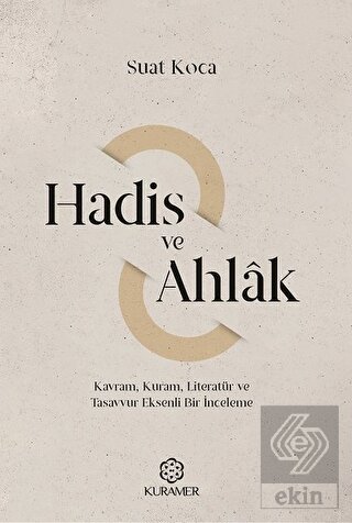 Hadis ve Ahlak