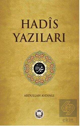 Hadis Yazıları