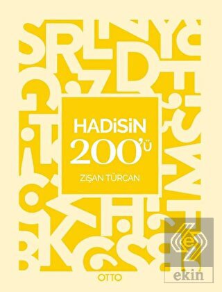 Hadisin 200'ü