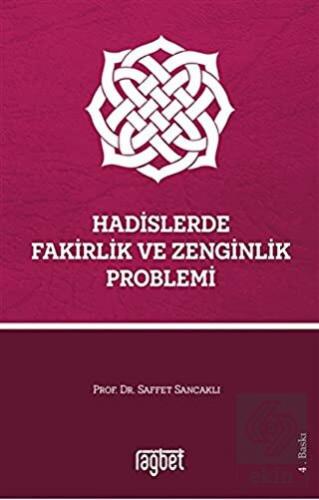 Hadislerde Fakirlik ve Zenginlik Problemi