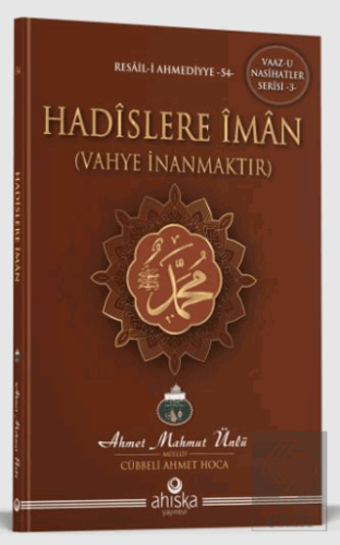 Hadislere İman