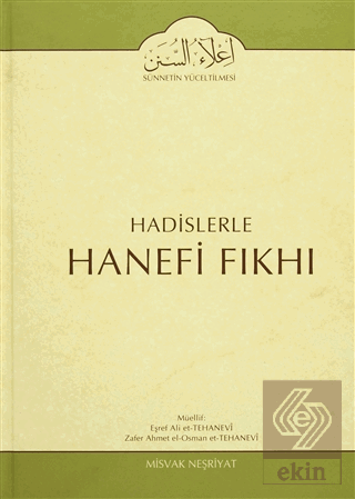 Hadislerle Hanefi Fıkhı 10