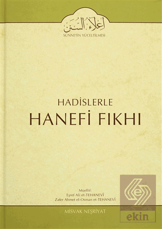 Hadislerle Hanefi Fıkhı 11