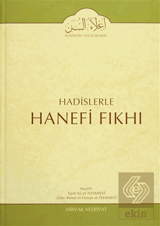 Hadislerle Hanefi Fıkhı 9