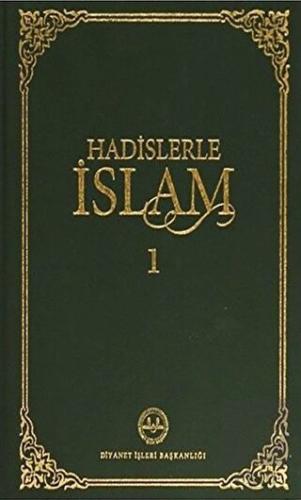 Hadislerle İslam Serlevha Hadisler 1 - 2 (2 Cilt T