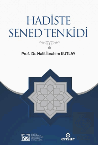 Hadiste Sened Tenkidi