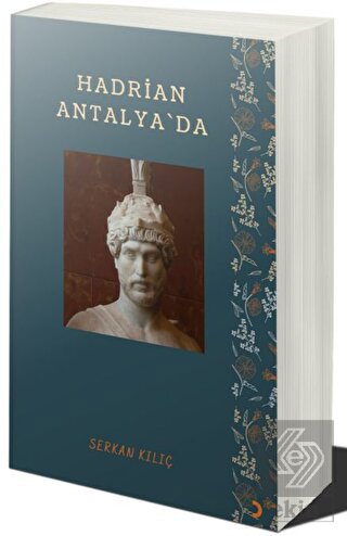 Hadrian Antalya'da