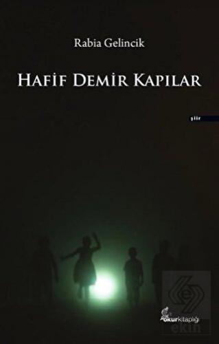 Hafif Demir Kapılar