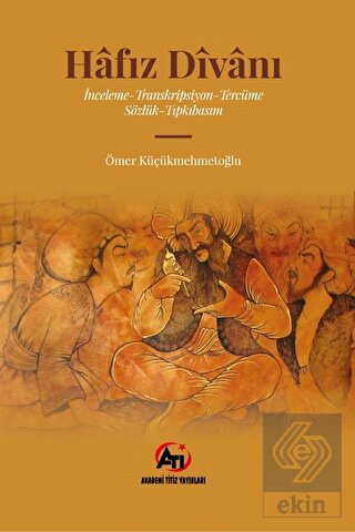 Hafız Divanı