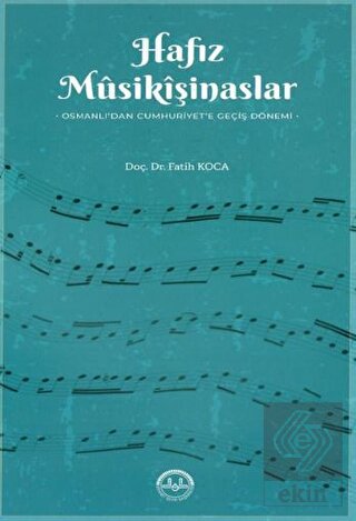 Hafız Musikişinaslar