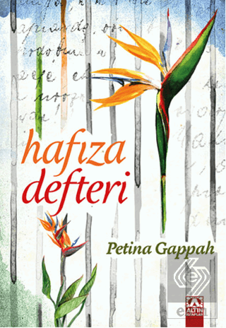Hafıza Defteri
