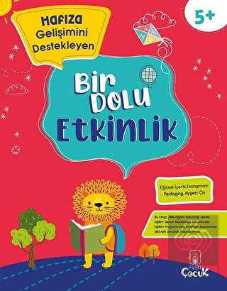 Hafıza Gelişimini Destekleyen Bir Dolu Etkinlik