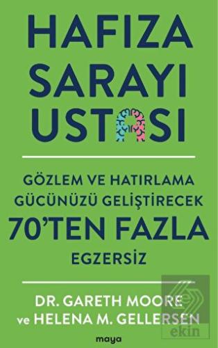 Hafıza Sarayı Ustası