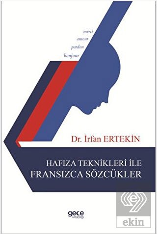 Hafıza Teknikleri ile Fransızca Sözcükler