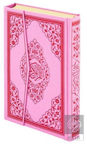 Hafızlar İçin Hafız Boy Kuran-ı Kerim (057H)