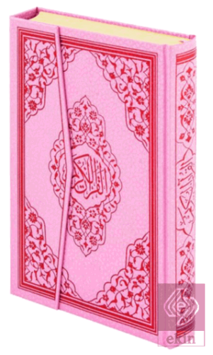 Hafızlar İçin Hafız Boy Kuran-ı Kerim (057H)