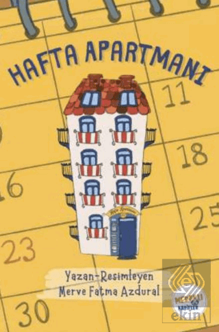 Hafta Apartmanı