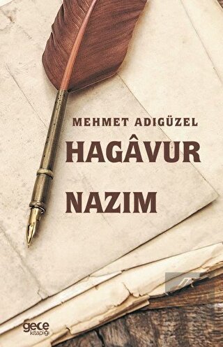 Hagavur Nazım