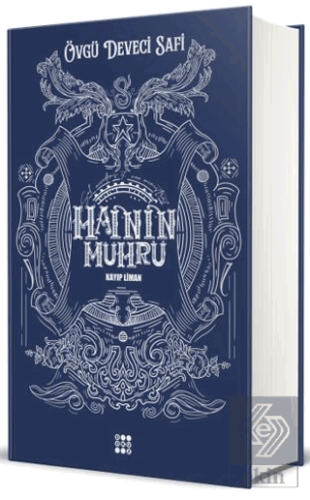 Hainin Mührü - 1 Kayıp Liman