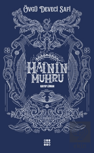 Hainin Mührü 1 - Kayıp Liman