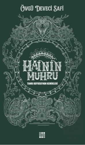 Hainin Mührü 2 - Tanrı Kuyusunun Kemikleri
