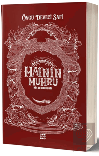 Hainin Mührü 3 – Kül ve Keder Çağı