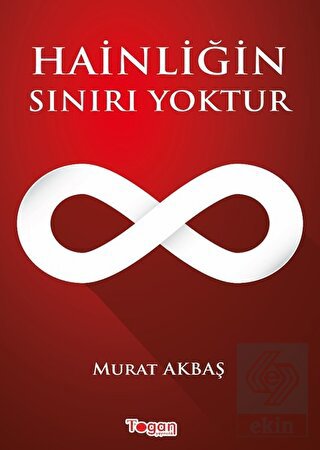 Hainliğin Sınırı Yoktur