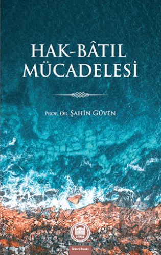 Hak-Batıl Mücadelesi