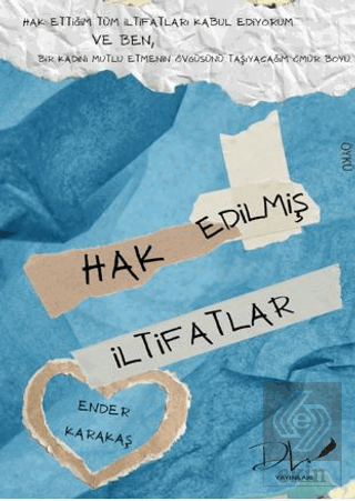 Hak Edilmiş İltifatlar