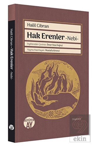 Hak Erenler -Nebi