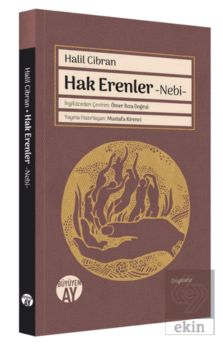 Hak Erenler -Nebi