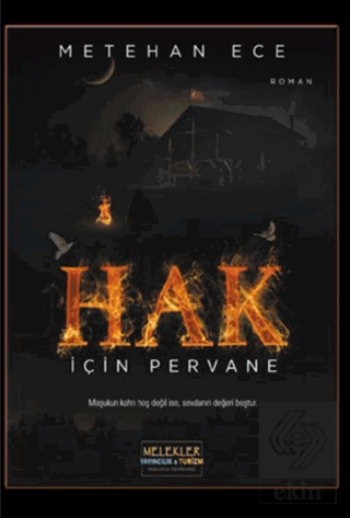 Hak İçin Pervane